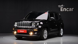 Jeep Renegade 2022
