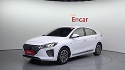 Hyundai Ioniq 2020