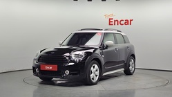 MINI Countryman 2020