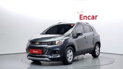 Chevrolet Trax 2017