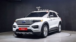 Ford Explorer 2020
