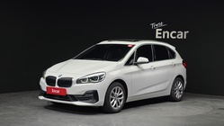 BMW 2 Series 2020
