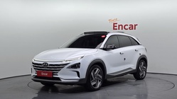 Hyundai Nexo 2021