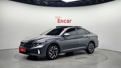 Volkswagen Jetta 2023