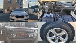 BMW 3 Series 2015