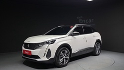 Peugeot 3008 2024
