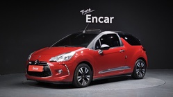 Citroen DS3 2013