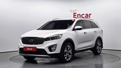 Kia Sorento 2015