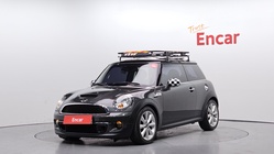 MINI Cooper 2012