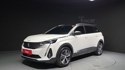 Peugeot 5008 2024