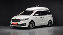Kia Canival 2015