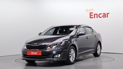 Kia K5 2014