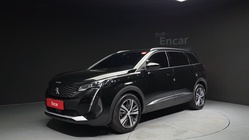 Peugeot 5008 2024