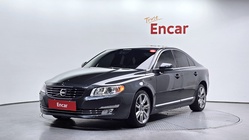 Volvo S80 2014