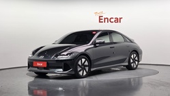 Hyundai Ioniq6 2023