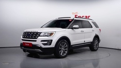 Ford Explorer 2015