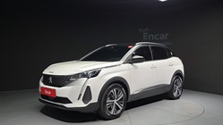 Peugeot 3008 2024