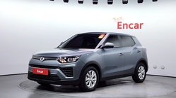 Ssangyong TIBOLI 2019