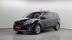 Kia Canival 2014