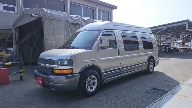 Chevrolet Express 2006
