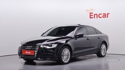 Audi A6 2015