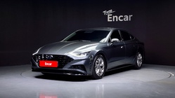 Hyundai Sonata 2021