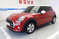 MINI Cooper 2017