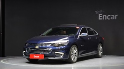 Chevrolet Malibu 2017