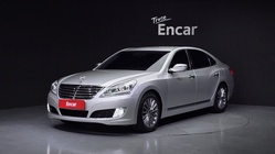 Hyundai Equus 2013