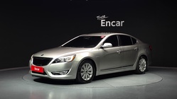 Kia K7 2009