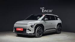 Kia EV3 2024