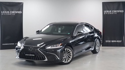 Lexus ES 2024