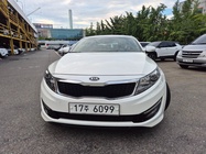 Kia K5 2012
