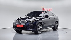 BMW X6 2020