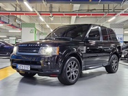 Land Rover Sport 2010