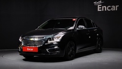 Chevrolet Cruze 2016