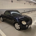 Daihatsu Copen 2004