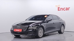 Genesis G80 2020