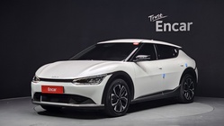 Kia EV6 2022