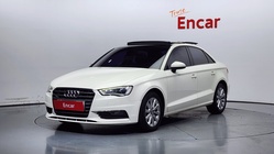 Audi A3 2015