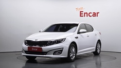 Kia K5 2014
