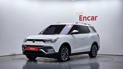 Ssangyong TIBOLI 2017