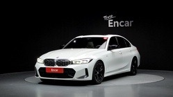 BMW 3 Series 2023