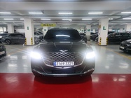 Genesis GV80 2020