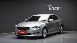 Kia K7 2012