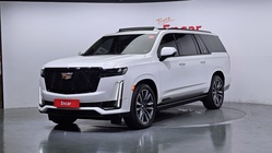 Cadillac Escalade 2023