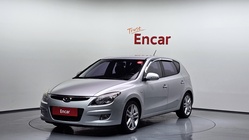 Hyundai i30 2011