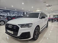 Audi Q7 2021