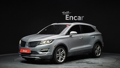 Lincoln MKC 2014