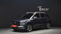 Hyundai Venue 2019